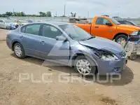 2012 Nissan ALTIMA фото