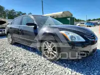 2012 Nissan ALTIMA photo