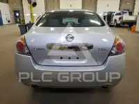 2012 Nissan ALTIMA фото