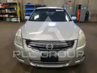 2012 Nissan ALTIMA фото