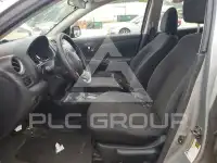 2012 Nissan VERSA фото