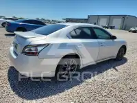 2012 Nissan MAXIMA photo