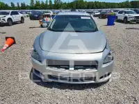 2012 Nissan MAXIMA photo