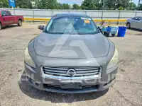 2012 Nissan MAXIMA фото