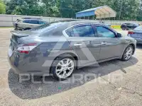 2012 Nissan MAXIMA фото