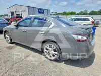 2012 Nissan MAXIMA фото