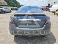 2012 Nissan MAXIMA фото