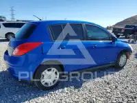2012 Nissan VERSA фото