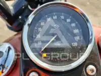 2012 Harley-Davidson Fx фото