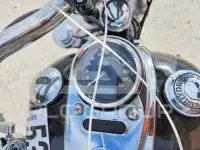 2012 Harley-Davidson Fx фото