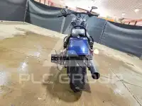 2012 Harley-Davidson Fx фото