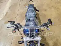 2012 Harley-Davidson Fx фото