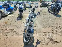 2012 Harley-Davidson XL883 фото