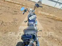 2012 Harley-Davidson XL883 фото