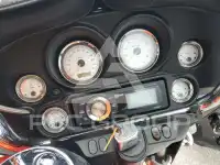 2012 Harley-Davidson FL фото