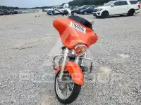 2012 Harley-Davidson FL фото