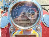 2012 Harley-Davidson FL фото