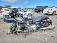 2012 Harley-Davidson FL фото