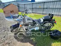 2012 Harley-Davidson FL photo