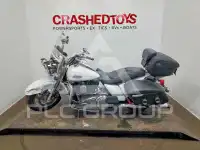 2012 Harley-Davidson FL photo