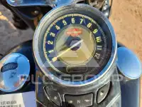 2012 Harley-Davidson FL photo