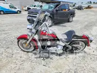 2012 Harley-Davidson FL фото