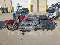 2012 Harley-Davidson FL photo