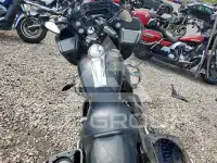 2012 Harley-Davidson FL photo