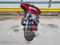 2012 Harley-Davidson FL фото