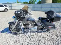 2012 Harley-Davidson FL photo