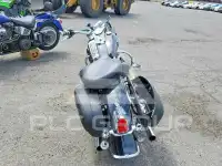 2012 Harley-Davidson FL фото