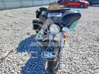 2012 Harley-Davidson FL photo