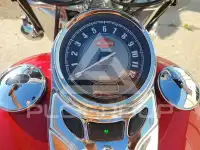 2012 Harley-Davidson FL photo