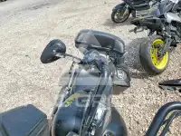 2012 Harley-Davidson FL photo