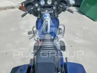 2012 Harley-Davidson FL photo