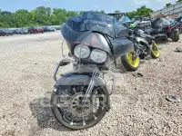 2012 Harley-Davidson FL photo