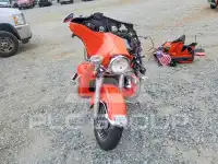 2012 Harley-Davidson FLHTK photo