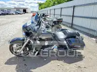 2012 Harley-Davidson FL фото