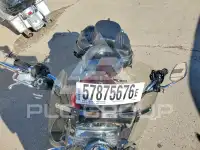 2012 Harley-Davidson FL photo