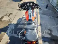 2012 Harley-Davidson FL photo