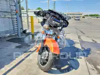 2012 Harley-Davidson FL photo
