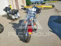 2012 Harley-Davidson FL photo