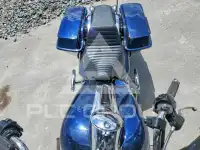 2012 Harley-Davidson FL photo