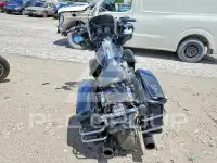 2012 Harley-Davidson FL фото