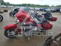 2012 Harley-Davidson FL фото