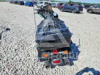2012 Harley-Davidson FL photo