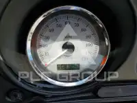 2012 Harley-Davidson FL photo