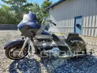 2012 Harley-Davidson FL фото