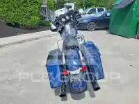 2012 Harley-Davidson FL photo