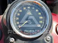 2012 Harley-Davidson FL фото